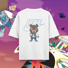Kanye West Graduation Bear Like T-Shirt