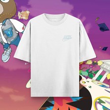 Kanye West Graduation Bear Like T-Shirt
