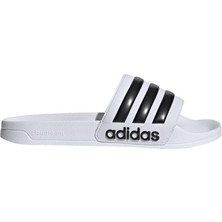 Adidas Adılette Shower GZ5921 Unisex Beyaz Sandalet&terlik