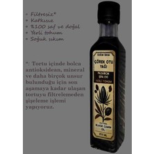 Pazarcık Şifa Evi Çörek Otu Yağı
