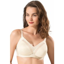 9125 Le Jardin B-Kap Telsiz Soft Kap Sütyen