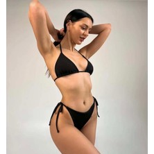 Üçgen Bikini Takımı