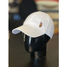 Polo Orijinal Erkek Şapka