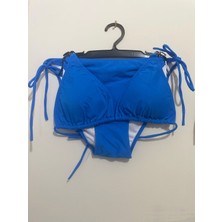 Üçgen Bikini Takımı