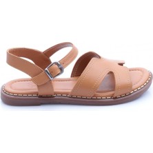 Dgn 54-08 Kadin Sandalet