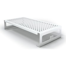 Cle Metal Monitor / Tv / Laptop Yükseltici Stand