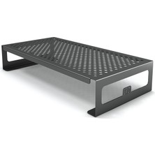 Cle Metal Monitor / Tv / Laptop Yükseltici Stand