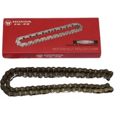Honda Activa 100 Eksantrik Zinciri 25H x 86L