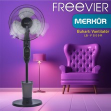 Freevier Merkür Lb-Fs09r