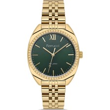 Ferruccı Kadın Kol Saati FC042503457M.07640092