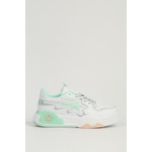 Benetton BNI-11512 Kadın Spor Ayakkabı