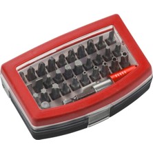 Kwb 32 Parça Bits Uç Set