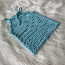 Çocuk Bluz>yazlık>çocuk Giyim>cotton>el Örgüsü>anne/çocuk>bebek Odası