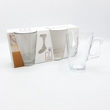 Paşabahçe 55201 Vela 2'li Fincan - 250 ml