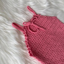 Çocuk Bluz>yazlık>çocuk Giyim>cotton>el Örgüsü>anne/çocuk>bebek Odası