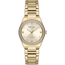 Ferruccı Kadın Kol Saati FC042503269M.01640013