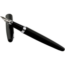 Sheaffer Mat Siyah Dolma Kalem VFM0940
