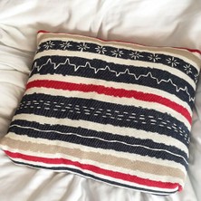 Dokun Store, Yer Minderi, Evcil Hayvan Minderi, Minder, Kilim Minder, Etnik Dokuma Kumaşlı Minder,dikdörtgen Minder, Etnik Yer Minderi,dekoratif Minder,el Yapımı, Handmade, Puf, Puf / Minder