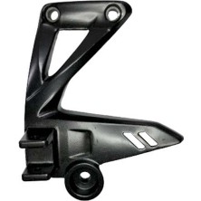 Tvs Apache Rtr 200 Sol Arka Basamak Braketi N9225880