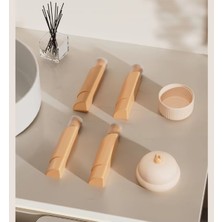 Shopyzone 4'ü 1 Arada Seyahat Şişesi Seti