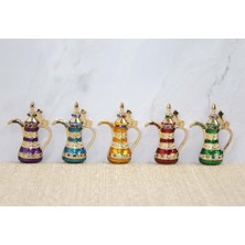 Taşlı Ibrik Magnet