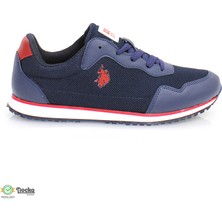 Us. Polo Assn. Erkek Günlük Fit Spor Ayakkabı Ferland 3fx