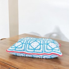 Dokun Store, Kırlent, Dekoratif Yastık,minder, Dekoratif Yastık / Kırlent, Etnik Desenli Kırlent,ev Dekorasyon, Ev Dekorasyon Ürünleri, Handmade, El Yapımı