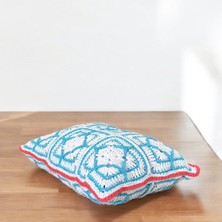 Dokun Store, Kırlent, Dekoratif Yastık,minder, Dekoratif Yastık / Kırlent, Etnik Desenli Kırlent,ev Dekorasyon, Ev Dekorasyon Ürünleri, Handmade, El Yapımı