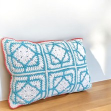 Dokun Store, Kırlent, Dekoratif Yastık,minder, Dekoratif Yastık / Kırlent, Etnik Desenli Kırlent,ev Dekorasyon, Ev Dekorasyon Ürünleri, Handmade, El Yapımı