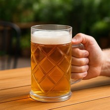 Polikarbon Kırılmaz Bardak 500 Ml, Içecek, Ayran Bardağı, Bira Bardağı, Su Bardağı (Cam Değildir)