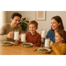 Polikarbon Kırılmaz Bardak 500 Ml, Içecek, Ayran Bardağı, Bira Bardağı, Su Bardağı (Cam Değildir)