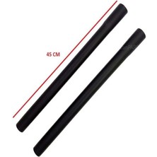 Home Shopping Plastik Süpürge Borusu Arçelik Lynx Kanguru Uyumlu(32mm Çap)