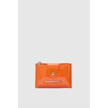 Lula Turuncu Rugan Bayan Kartlık