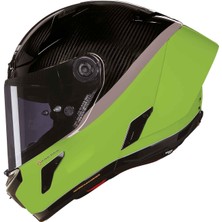 Nolan X-804 Rs D.o.c. 347 Karbon Kapalı Kask