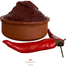 ZAHMET Urfa Ev Yapımı Acı Biber Salçası 1  kg