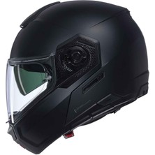 Nolan N90-3 06 Classico 302 Çene Açılır Kask
