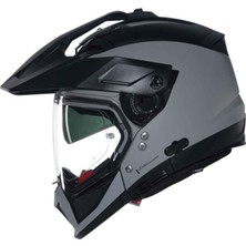 Nolan N70-2 x 06 Classico 304 Çene Çıkarılabilir Kask