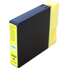 Canon Canon Maxify MB-2050 (MB2050)  PGI-1500XL Muadil Kartuş Seti 4 Renk