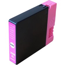 Canon Canon Maxify MB-2050 (MB2050)  PGI-1500XL Muadil Kartuş Seti 4 Renk