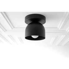 Mylights  Plofonyer Tavan Avize  Retro Rustik Avize Koridor Avize