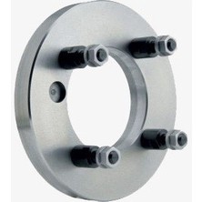 Eric Torna Ayna Flanşı Somun Saplamalı Ø200  C-5