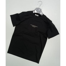 Floyd Slim Fit Erkek Kısa Kol Tshirt  7303