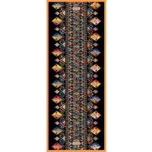 Güz | Yaz S. 2412-02 Şal 70X190