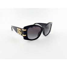 Dolce & Gabbana 4501 501/8G 54 Kadın Güneş Gözlüğü