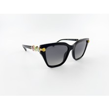 Swarovskı 6041 1001T3 53 Kadın Güneş Gözlüğü