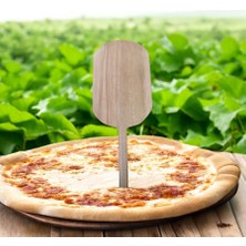 Pizza Küreği
