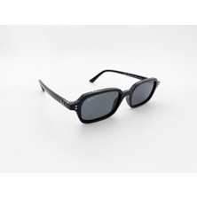 Ray-Ban 4455 667781 52 Unisex Güneş Gözlüğü