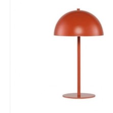 Mylights  30 cm  Baslıklı  Masa Lambası  Kırmızı Abajur Gece Lambası Yatak Bası Lambası  Cocuk Odası Lambaı Genc Odası Lambası  Abajur