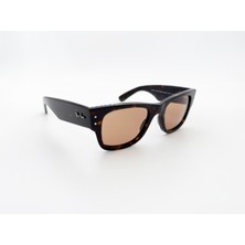 Ray-Ban 0840S 902/53 51 Unisex Güneş Gözlüğü