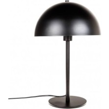 Mylights 30 cm Başlıklı  Masa Abajur Masa Lambası Gece Lambası  Yatak Başı Lamba